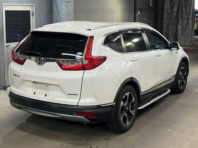 Honda CR-V 2019 6987067-5