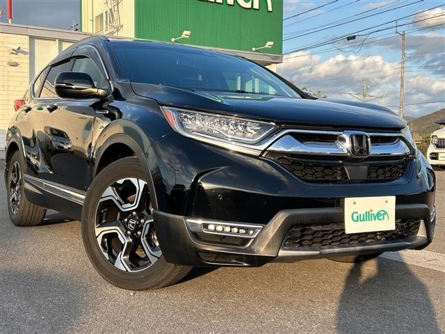 Honda CR-V 2019 6987068-0