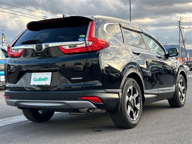 Honda CR-V 2019 6987068-1