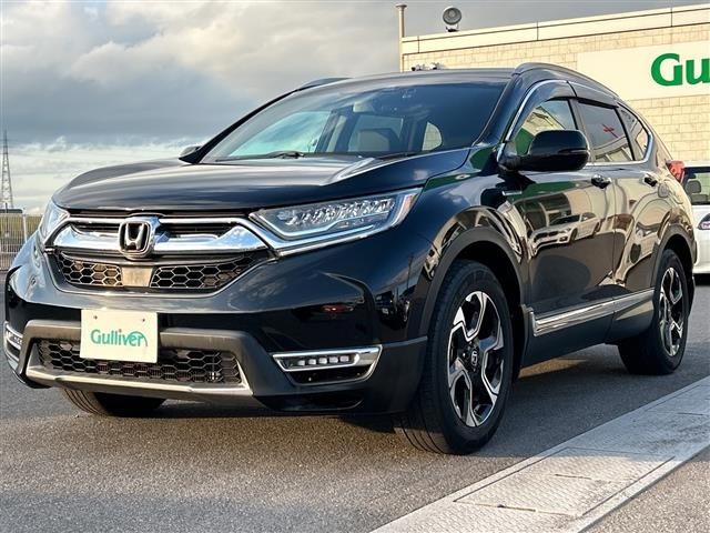 Honda CR-V 2019 6987068-17