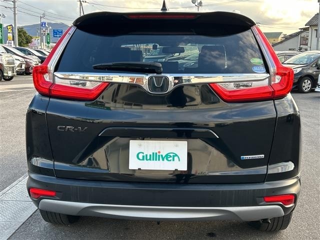 Honda CR-V 2019 6987068-21