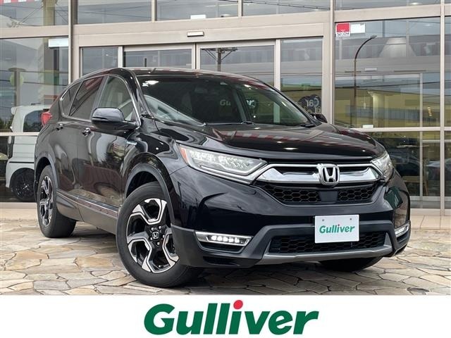 Honda CR-V 2019 6987085-0