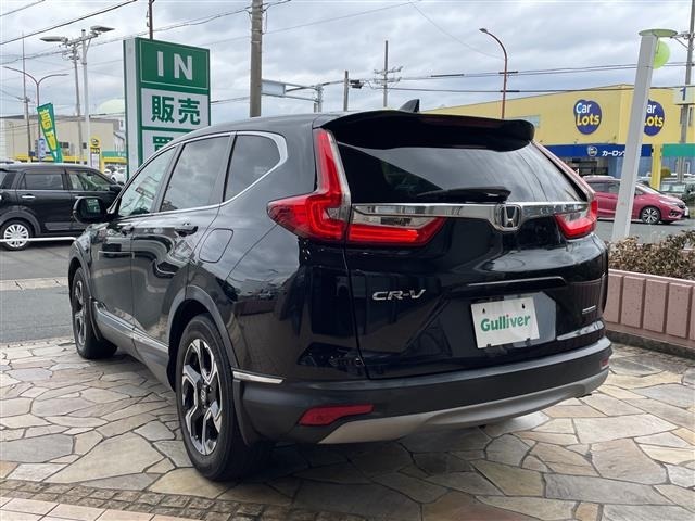Honda CR-V 2019 6987085-13