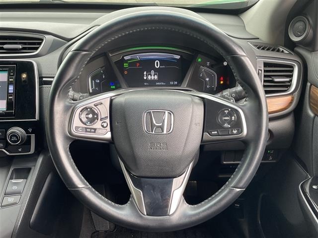 Honda CR-V 2019 6987085-19
