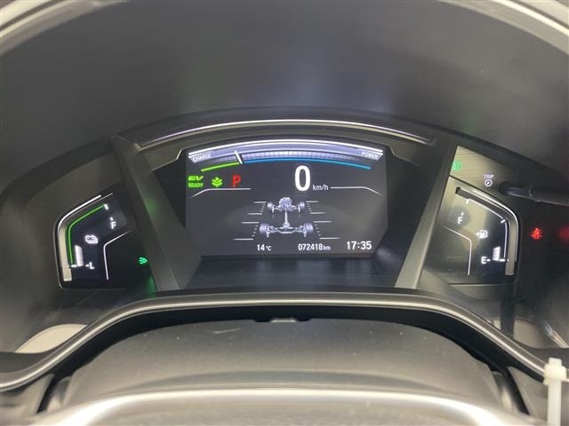 Honda CR-V 2019 6987086-19