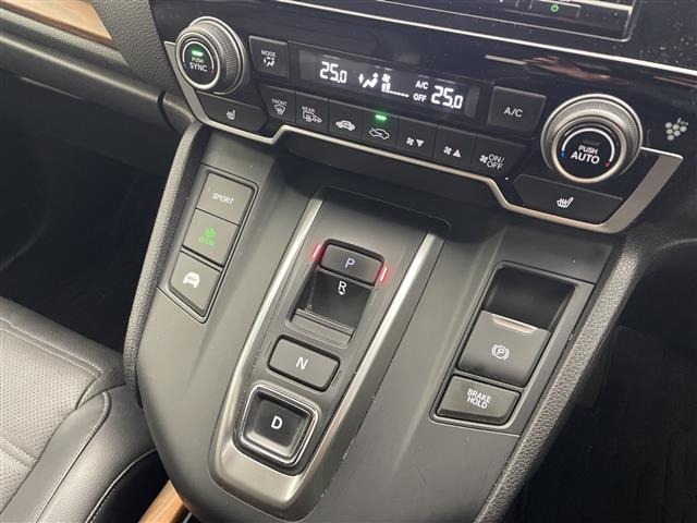 Honda CR-V 2019 6987086-7