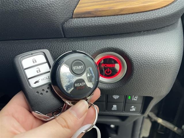 Honda CR-V 2019 6987086-8
