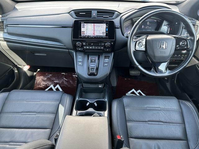 Honda CR-V 2020 6987113-14