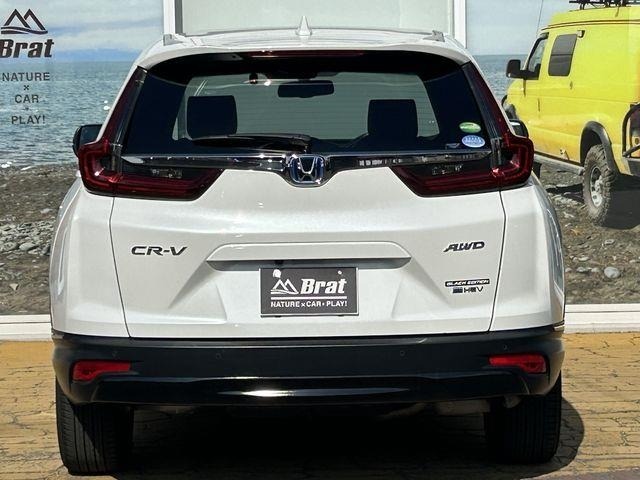 Honda CR-V 2020 6987113-21