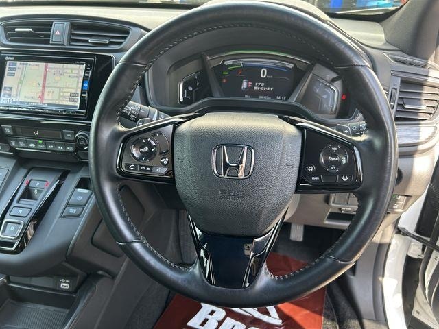 Honda CR-V 2020 6987113-9