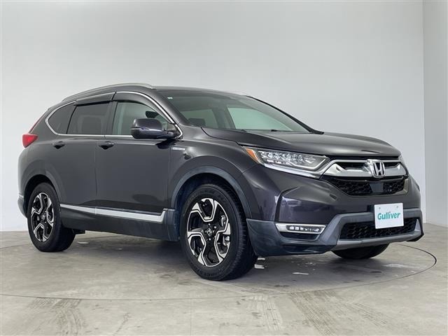 Honda CR-V 2019 6987129-0