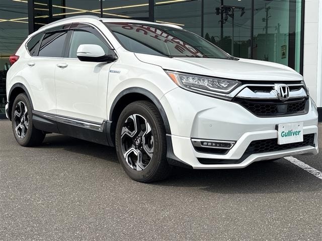 Honda CR-V 2019 6987149-0