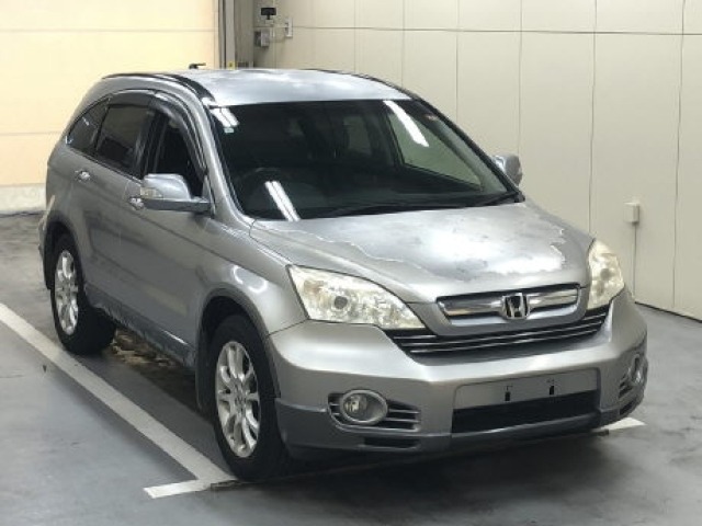 Honda CR-V 2007 6987150-0