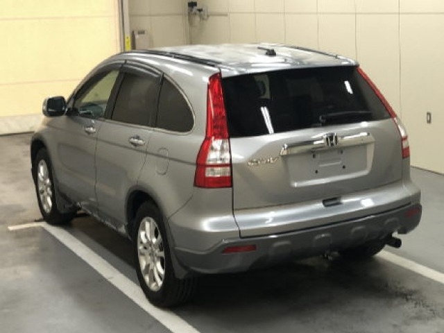 Honda CR-V 2007 6987150-1