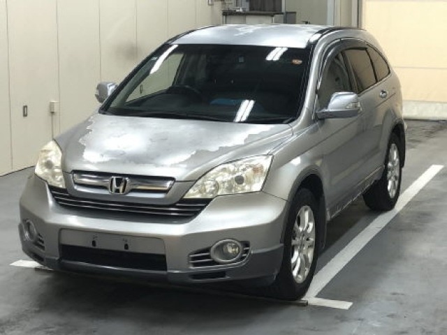 Honda CR-V 2007 6987150-2