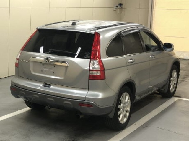 Honda CR-V 2007 6987150-3