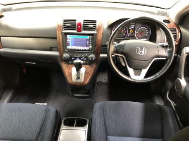 Honda CR-V 2007 6987150-4