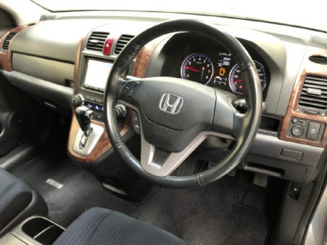 Honda CR-V 2007 6987150-5
