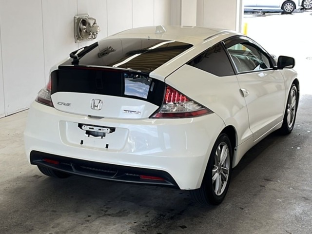 Honda CR-Z 2010 6988197-0