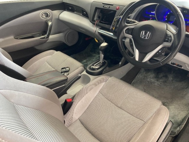 Honda CR-Z 2010 6988197-2
