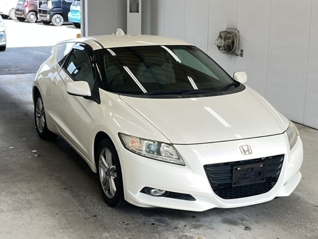 Honda CR-Z 2010 6988197-3
