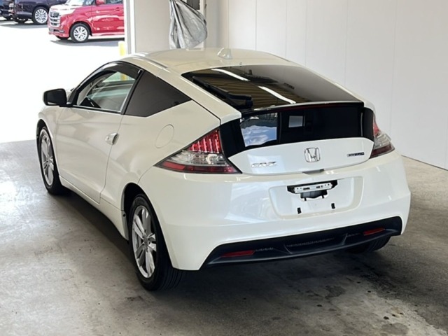 Honda CR-Z 2010 6988197-4
