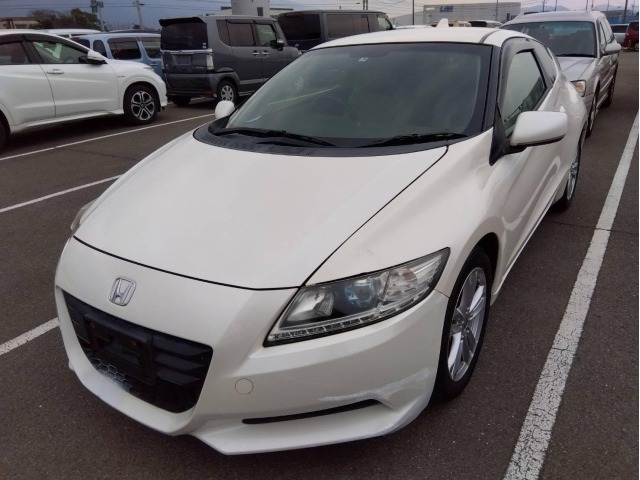 Honda CR-Z 2011 6988214-0