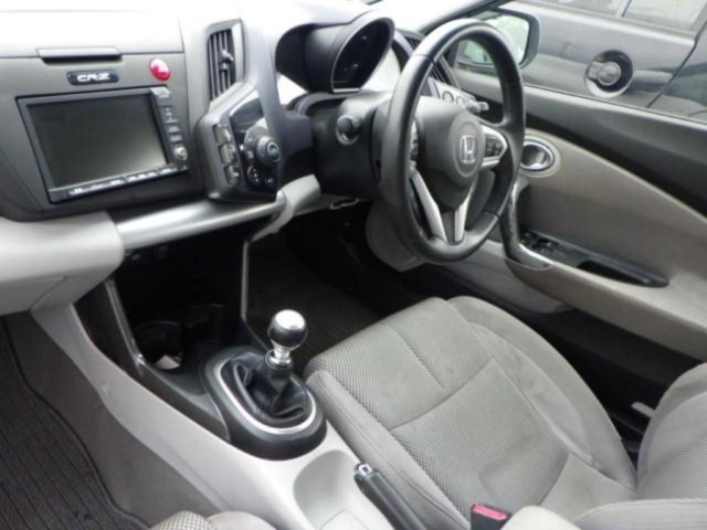 Honda CR-Z 2011 6988214-2