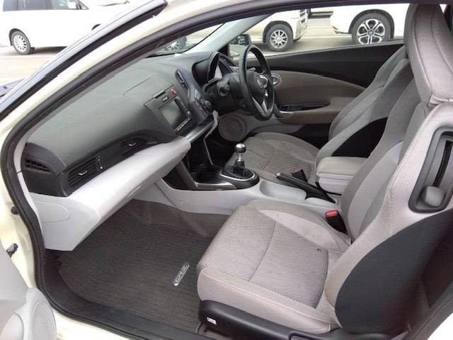 Honda CR-Z 2011 6988214-4
