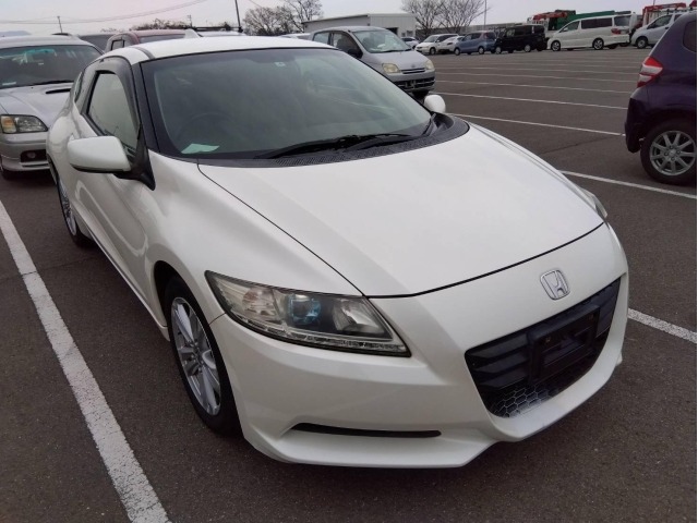 Honda CR-Z 2011 6988214-6