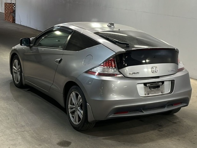 Honda CR-Z 2010 6988241-1