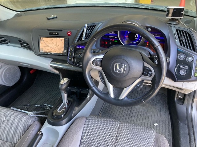 Honda CR-Z 2010 6988241-3