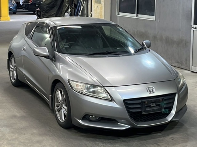 Honda CR-Z 2010 6988241-4