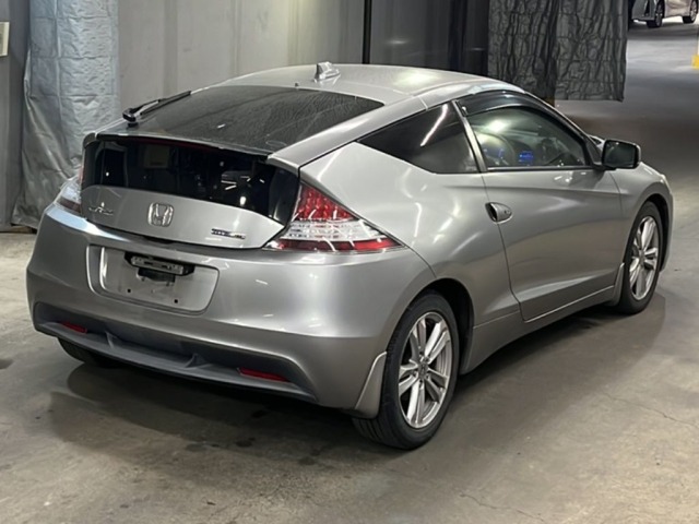 Honda CR-Z 2010 6988241-5