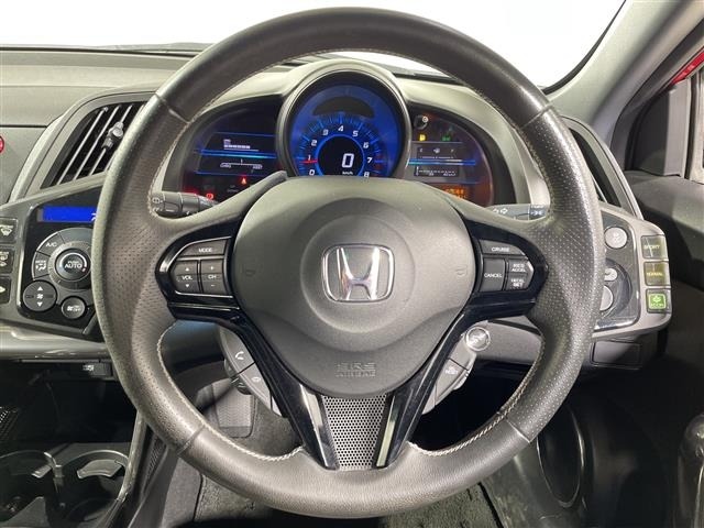 Honda CR-Z 2014 6988242-21