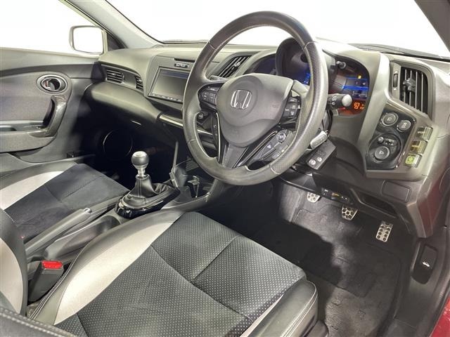 Honda CR-Z 2014 6988242-6