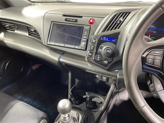 Honda CR-Z 2014 6988242-9