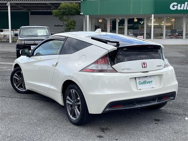 Honda CR-Z 2013 6988263-13