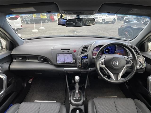 Honda CR-Z 2013 6988263-14