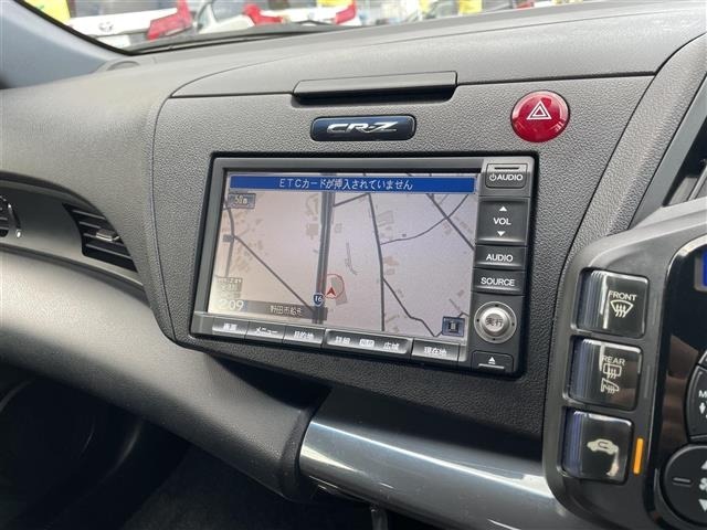 Honda CR-Z 2013 6988263-15