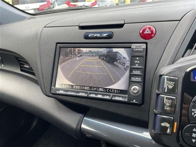 Honda CR-Z 2013 6988263-16