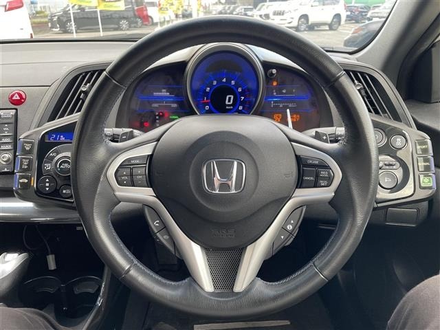 Honda CR-Z 2013 6988263-21