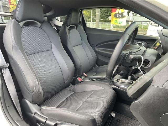 Honda CR-Z 2013 6988263-6