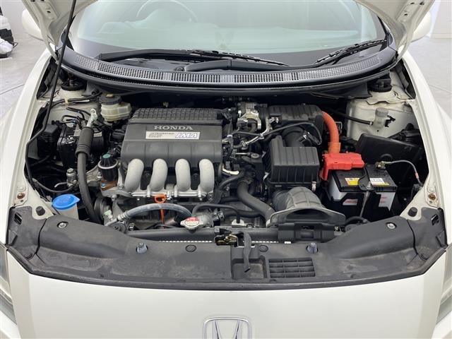Honda CR-Z 2011 6988267-14