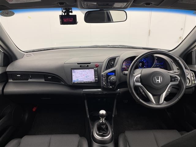 Honda CR-Z 2011 6988267-15
