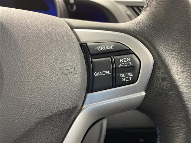 Honda CR-Z 2011 6988267-3