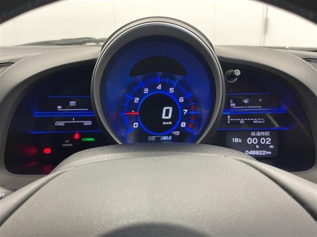 Honda CR-Z 2011 6988267-8