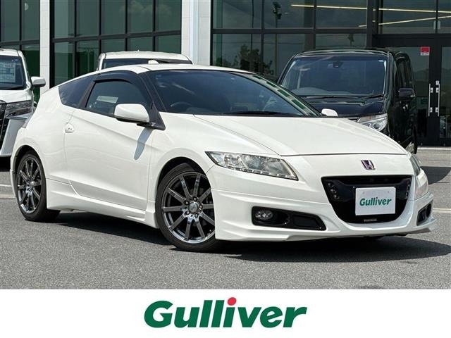 Honda CR-Z 2012 6988277-0