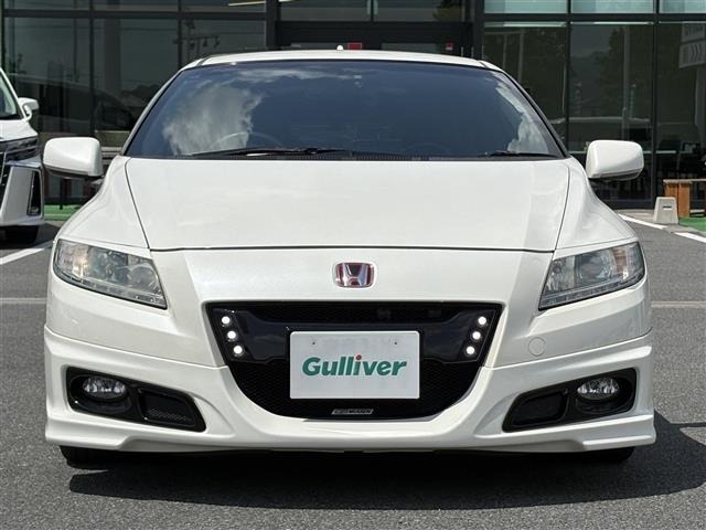 Honda CR-Z 2012 6988277-10