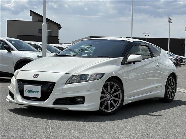 Honda CR-Z 2012 6988277-11